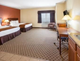 Hotel Extended America - Baytown
